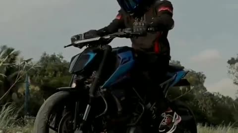 Bike lovers