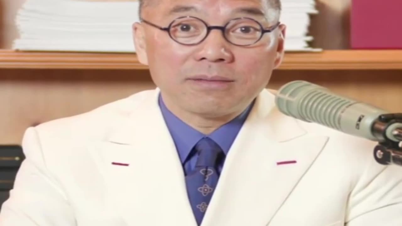 20210418文贵先生直播:日本搞NMD 、TMD反导弹系统, #代理人战争 已全面开始;台湾未来中长程导弹,国家化、正常化; #缅甸、柬埔寨、台湾、南海成为火药桶,争的就是中东!
