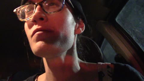 just ask me the question