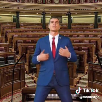 La mas mala de España