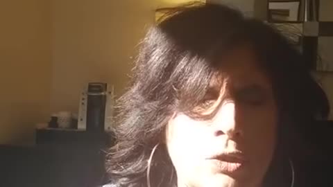 Amanda Grace Talks..An Update and a POWERFUL Word From The Lord!