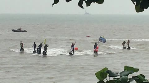 MotoSurf World Championship 2024 Finale