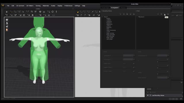 MD How to Add Arrangement Points to an Imported Model Tutorial Part 9 Full Tutorial