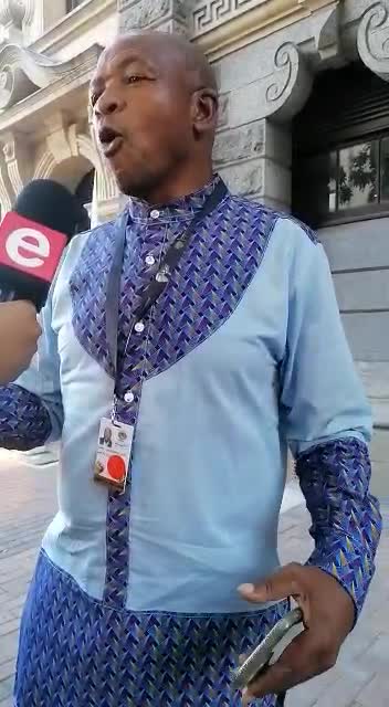 Sona 2022: Supra Mahumapelo