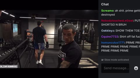 Fight