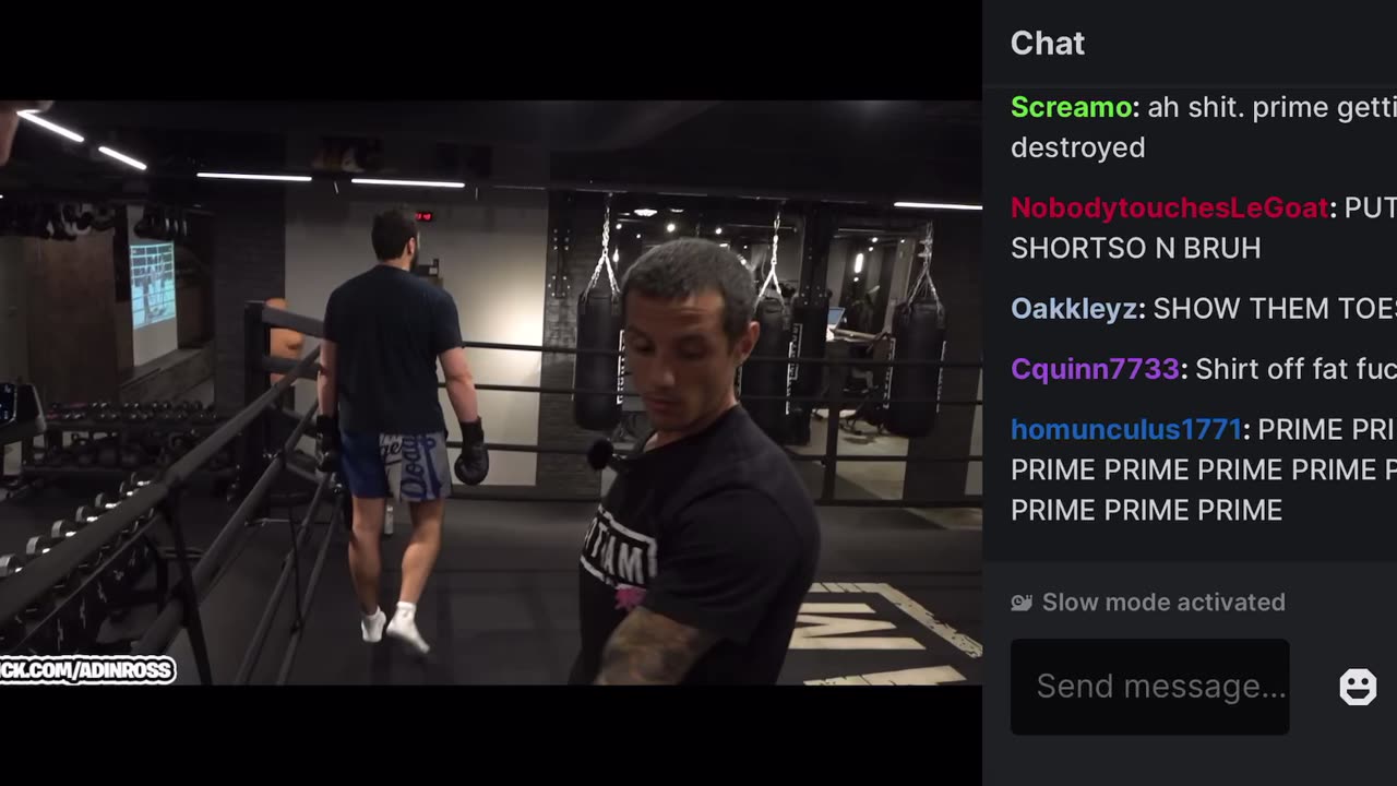Fight