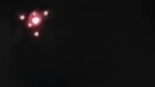 INCREDIBLE UFO CAPTURED in Barigui Park, in Curitiba BRAZIL 15-12-24