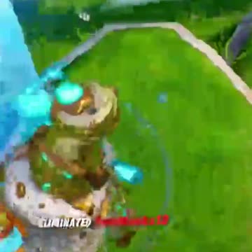 No Ammo? No Problem! #fortnite #getbucked #bots #markiplier