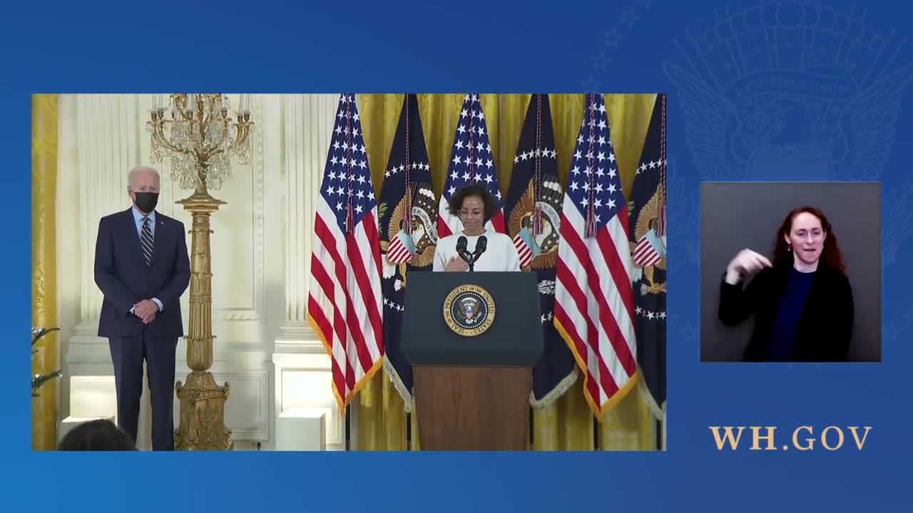 President Biden Delivers Remarks on the Costs of Prescription Drugs