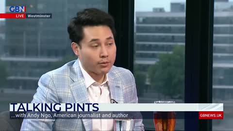 Andy Ngo on the historic surge in violent crimes & homicides in Portland