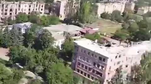 08.08.2022 Chronicle of military operations "Russia - Ukraine"