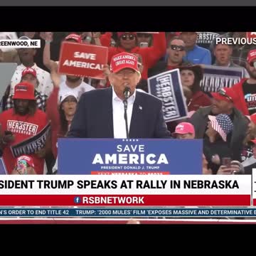 We will, He will….