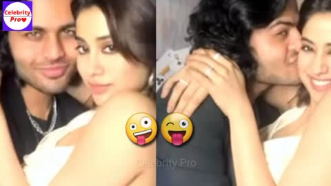 Janhavi Kapoor's Life story and Relationship