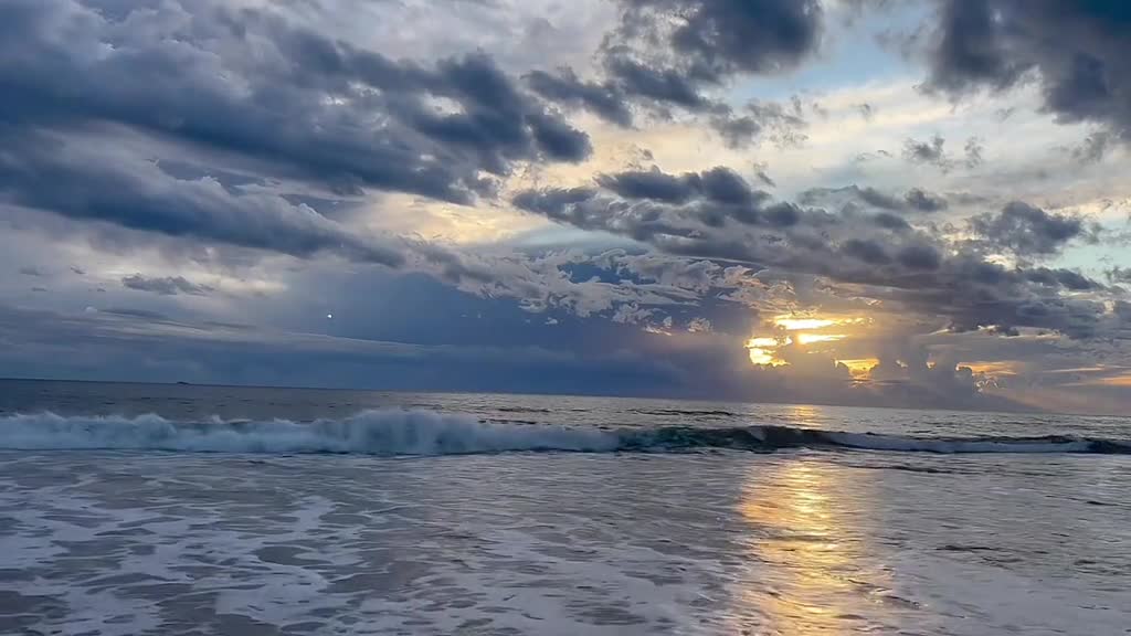 The summer you were looking forward to came unexpectedly