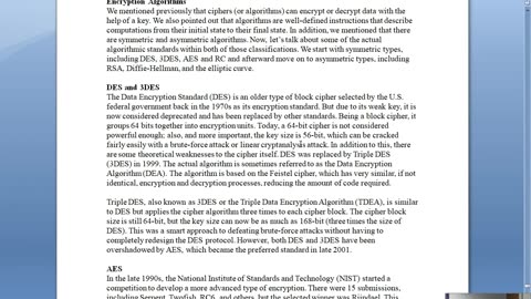 Comptia security + part 53