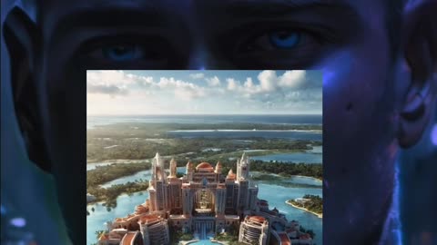 The Shocking Truth About Atlantis! 🌊🗺️