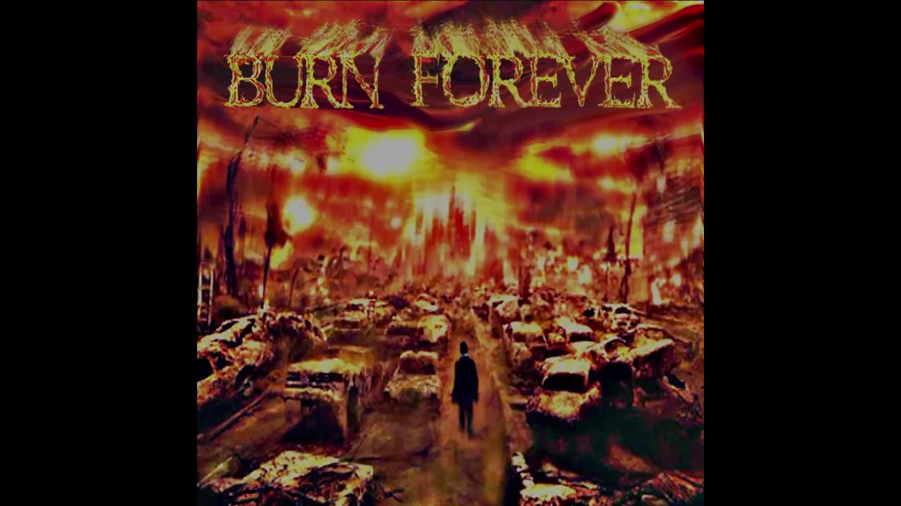 Burn Forever Promo Video