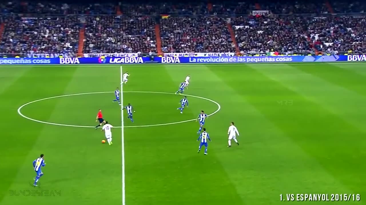 Cristiano Ronaldo Top 30 Goals That Shocked the World