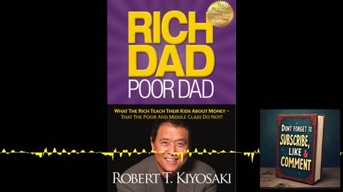 💡💰 Deep Dive Podcast: Rich Dad Poor Dad - Transforming Your Financial Mindset 🌟