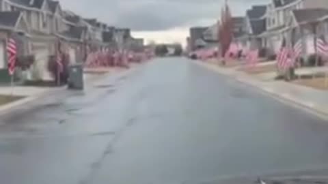 Wow | Awesome Tribute 🇺🇸