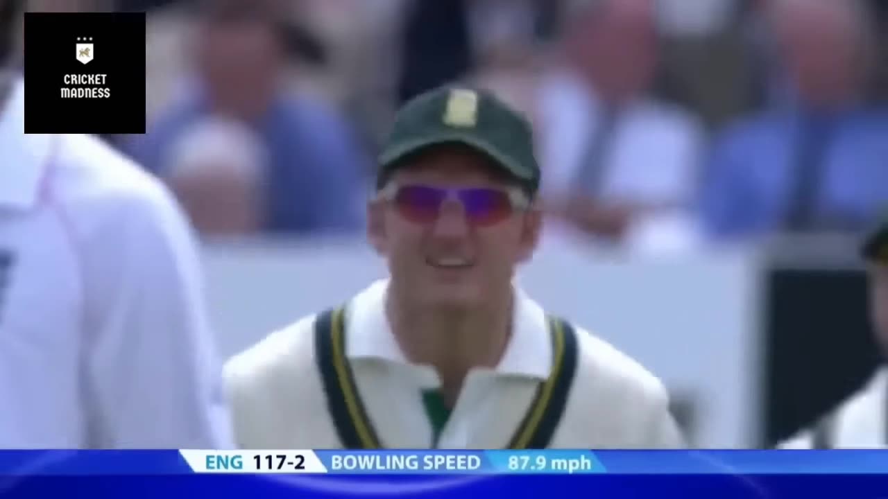 Dale steyn | beauty of steyn | 50 wicket all time finest bowler