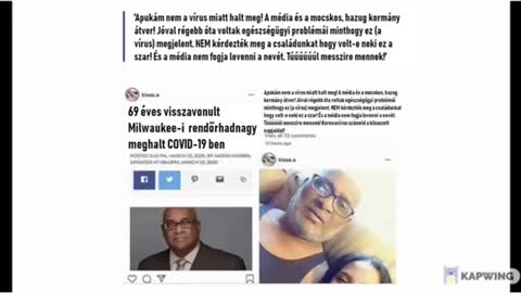 Kamú oltások !