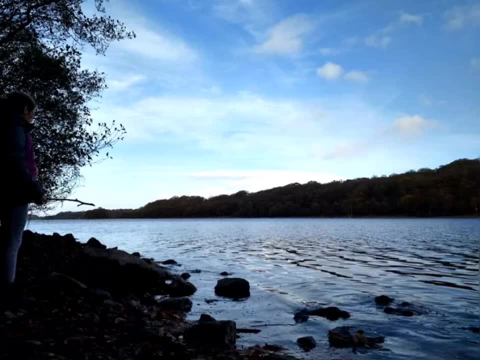 Lough Erne, Northern Ireland