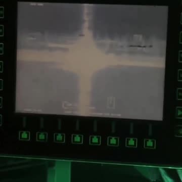 Ukrainian M2A2 Bradley fires a TOW missile at a target in Avdivka