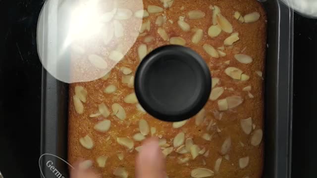 Add milk into orange, you'll be satisfy with the result!!