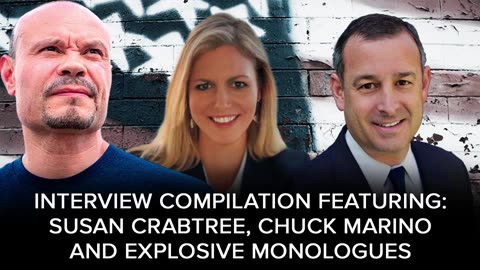 SUNDAY SPECIAL with Susan Crabtree and USSS Agent Chuck Marino- 07_28_2024