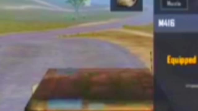 Gaming video Pubg mobile new game Play 🥰🥰🥰
