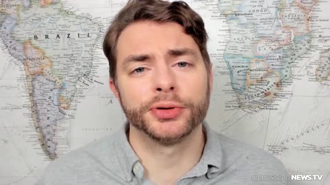 Why The Regime Hates Joe Rogan