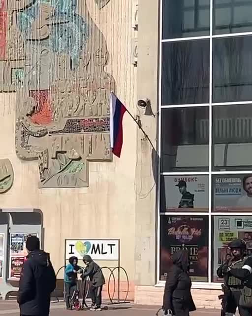 15.03.2022. Demilitarization and denazification of Ukraine!!!