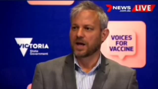 Australian MPs are not required to be vaccinated