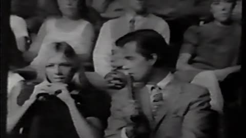 American Bandstand - The Strawberry Alarm Clock, Steve Alamo Sept 23 1967