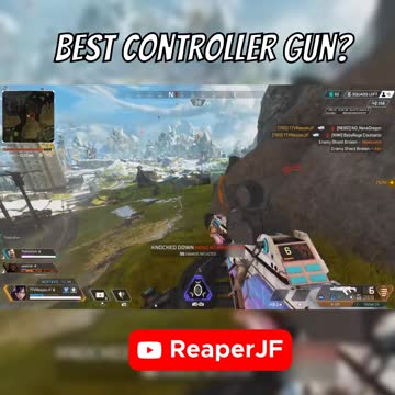 Is this the Best Controller gun?