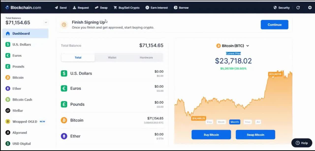 Earn 50 BTC/Day, NO INVESTMENT!!!