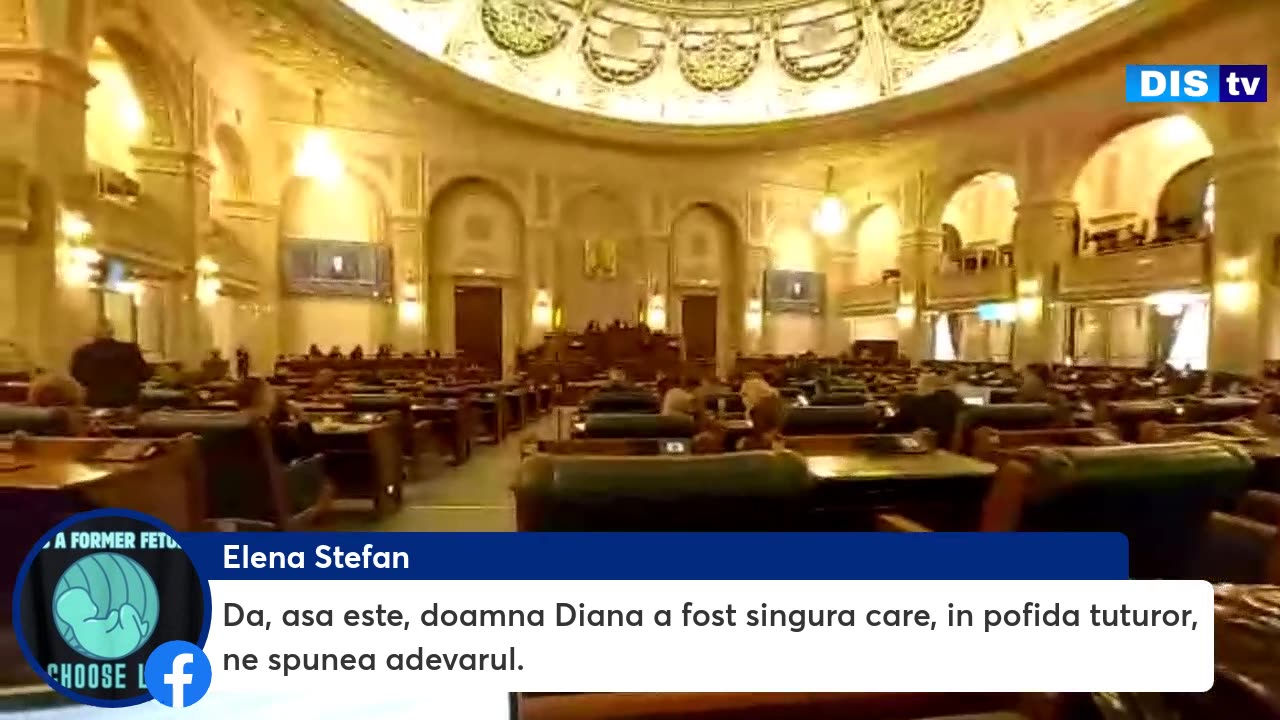 2023/11/29 Imunitatea lui Câțu