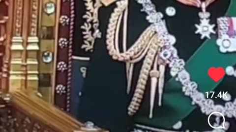 The Crown Owns It All