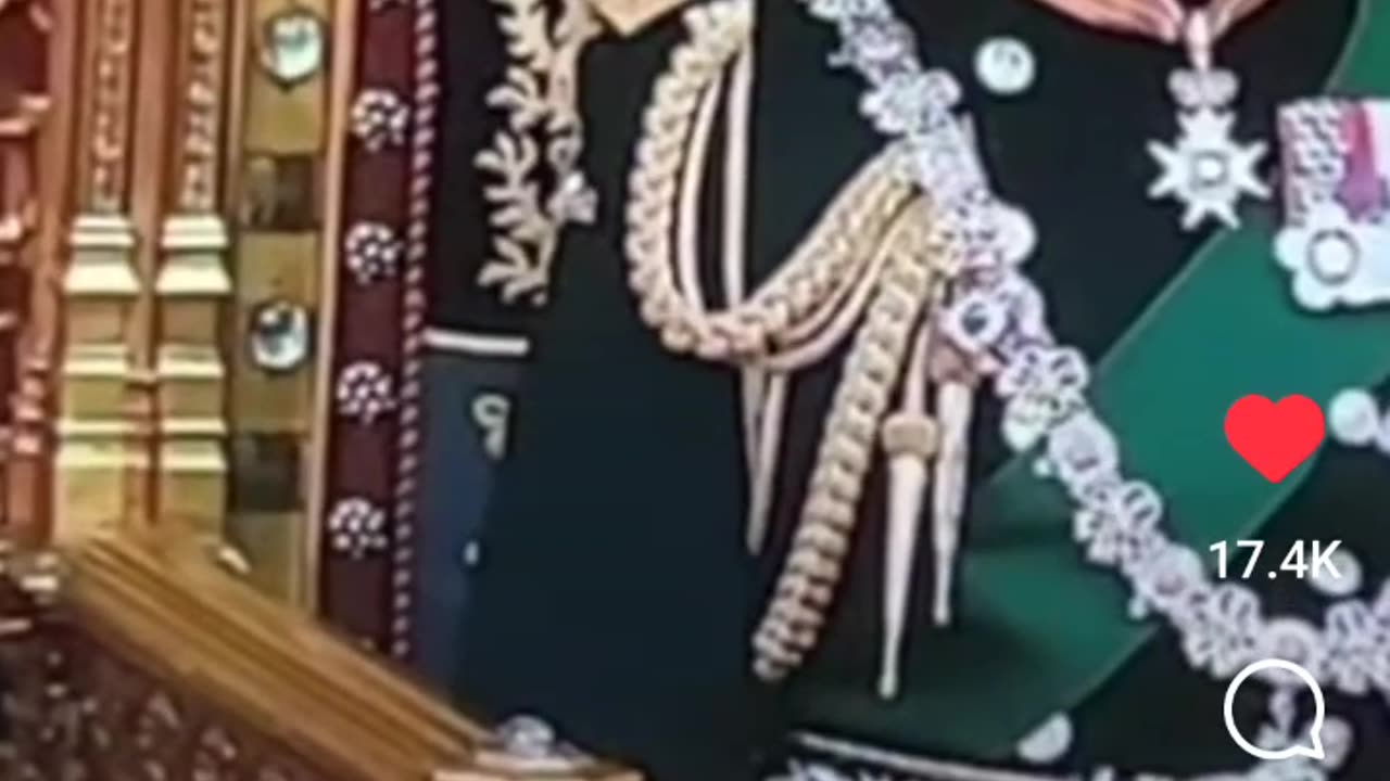 The Crown Owns It All