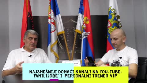 Diskvalifikacija Novaka Đokovića (Miroljub Petrović)