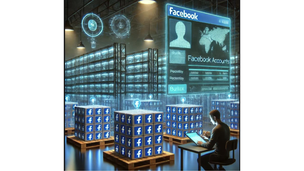 Why Choose FB1314 for Reliable Facebook Account Purchases?