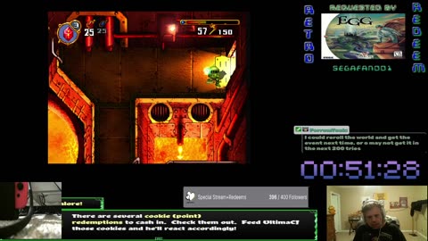 Reliving Retro (Series XXVIII) Elemental Gimmick Gear PT 2_B