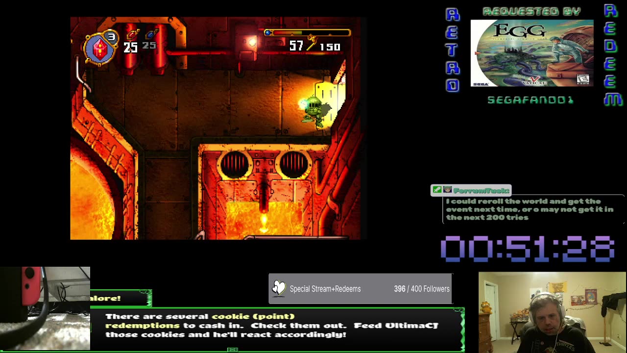 Reliving Retro (Series XXVIII) Elemental Gimmick Gear PT 2_B