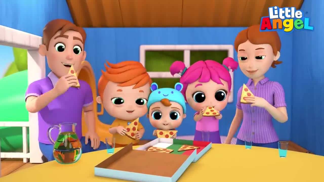 Can Bebek, Kardeşimiz Yeni Doğdu _ Eğlenceli Ve Öğretici