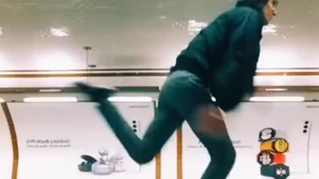 Danse a l'Akatsuki - (meme TikTok)