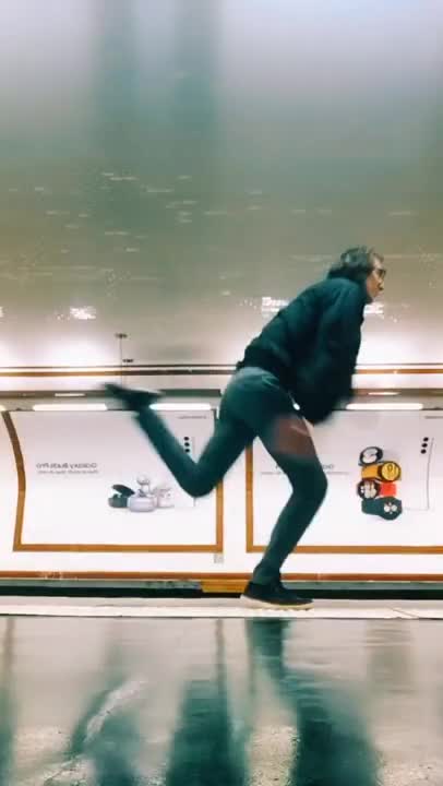 Danse a l'Akatsuki - (meme TikTok)