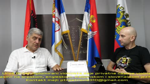 Zašto je svetovni kalendar satanski (Miroljub Petrović)