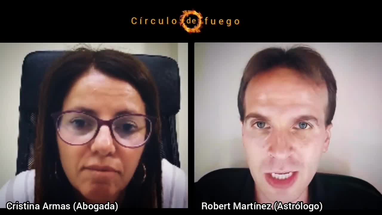 14jul2022 ¡El costo social de rebelarse! con Cristina Armas · Robert Martinez || RESISTANCE ...-