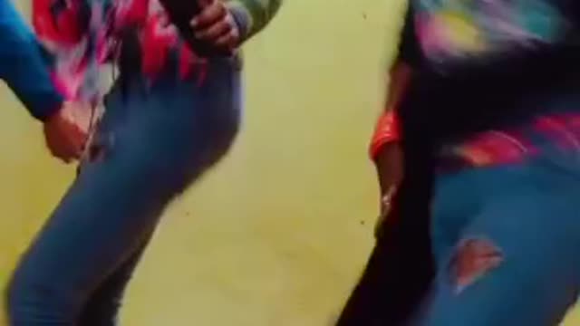 Dance DJ program